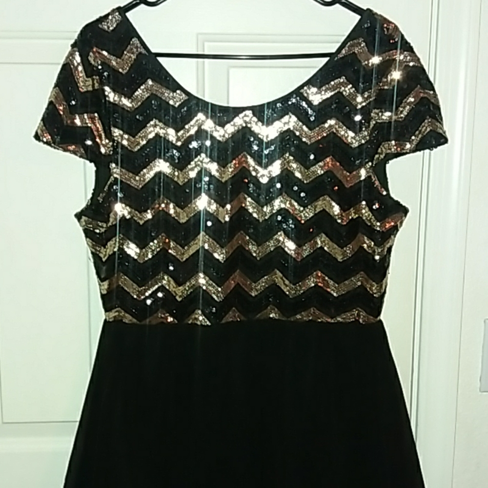 Rue21 cocktail dress